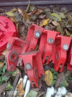 Terra vari držiak riaditok