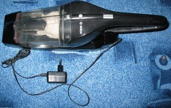 Akumulátorový ručný vysávač BOSCH BKS3043