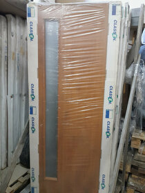 Interiérové dvere - 1