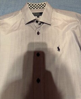 PÁNSKA KOŠEĽA RALPH LAUREN