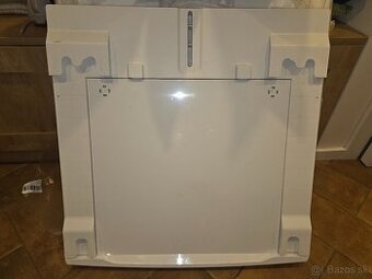 Spojovací diel sušička práčka