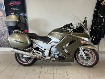 Yamaha FJR 1300