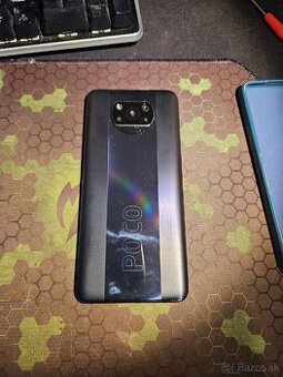 Poco X3 Pro na náhradné diely