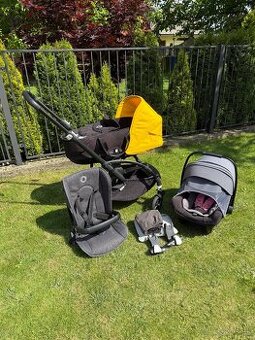 Bugaboo Bee 6 - super stav