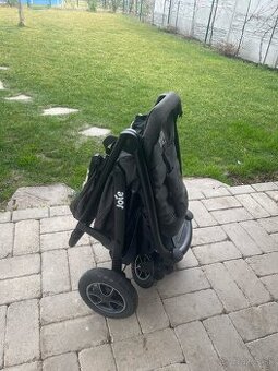 Detský športový kočík+fusak