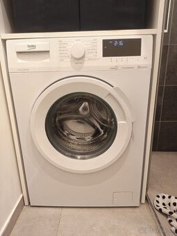 Automatická práčka Beko