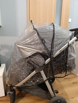 Kočiar / Kočik Oyster Zero