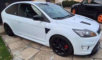 Ford focus 2.5 ST 290HP 2008 rok STK 2027