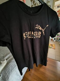 Dámske PUMA tričko