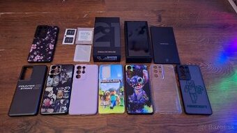 Samsung Galaxy S21 Ultra