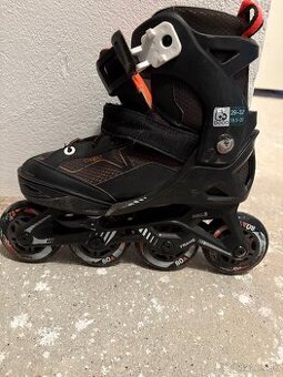 Kolieskové korčule 29-32