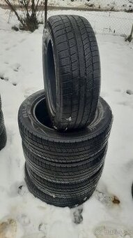 185/60R15  88T Matador  zimne