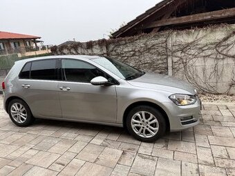 vw golf 7 - slovensky ziadny stoceny dovoz