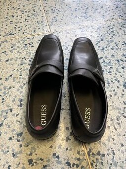 Predám pánsku obuv veľkosti 9 43/44