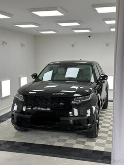 Range Rover Velar 2.0D