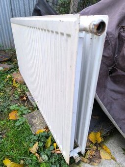 Radiátor