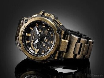 Casio MTG-G1000BS-1AER limited edition