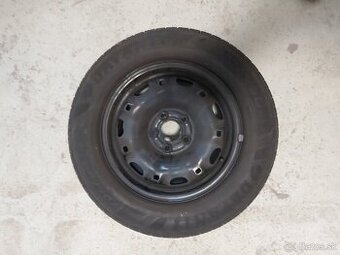 175/70R14 letne Škoda Fabia 3