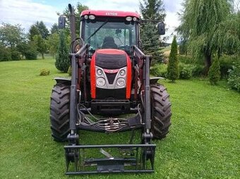 Ponúkam Zetor Proxima 90 + čelný nakladač