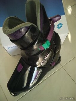 Lyžiarske topánky ZNÍŽENÁ CENA