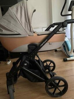 Kombinovany kocik RIKO nano pro