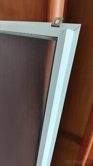 Predám sieťku na plastové okno