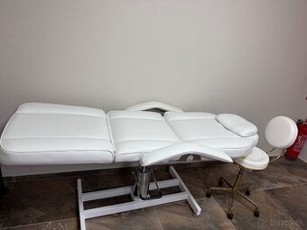 Kozmetické lehatko / kreslo