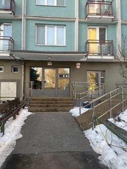 Prenájom Hroncova Kosice