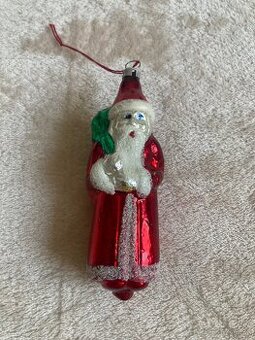 Vianočný Mikuláš