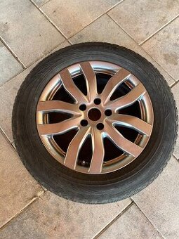 Elektrony r17 Hyundai Tucson 5x114,3 aj Kia Sportage