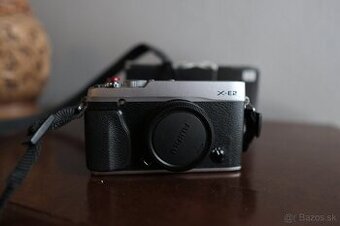 Fujifilm XE2
