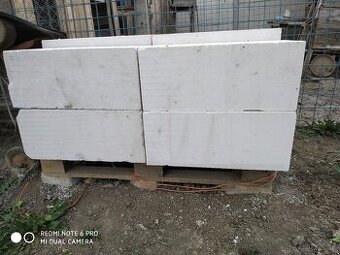 Predám porfix kvádre