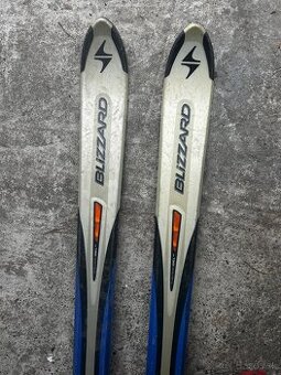 Blizzard Easy carve 170cm