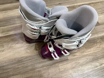 Detské lyžiarky Tecnopro G50 23,5