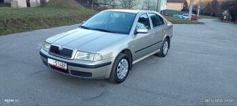 ŠKODA OCTAVIA TOUR