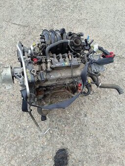 Fiat 500,Punto, Grande Punto 1.2