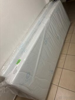 Penovy matrac Materasso ergoflex 18