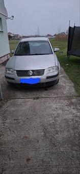 Wv passat b5,5
