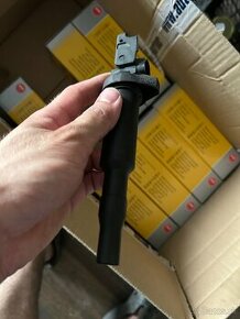 Zapalovacie cievky BMW N63 N55 BOSCH