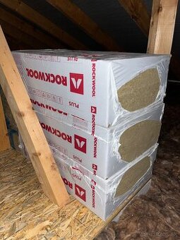 Rockwool frontrock plus 150