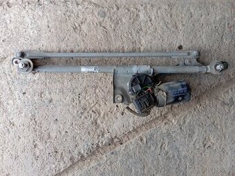 Motorček stieračov+ mechanizmus Opel Vectra b