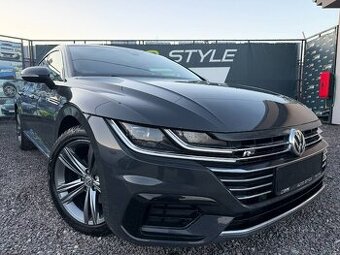 Volkswagen Arteon 2.0 TDI SCR BMT R-Line DSG