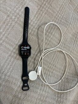 Hodinky apple Watch 4 40mm