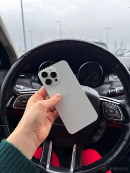 Predám iPhone 15 Pro Max 256 GB