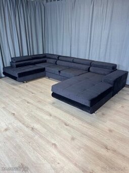 Sedacia súprava 437/C