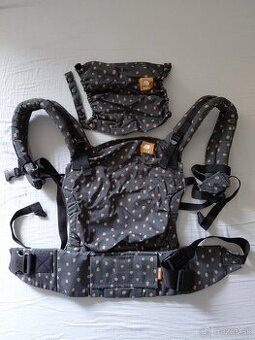 Ergonomický nosič Tula Free To Grow (TFG)