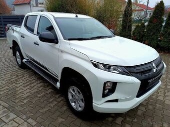 MITSUBISHI L200 - PREDAJ AJ NA SPLÁTKY