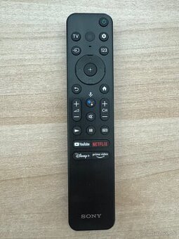 Predam novy ovladac Sony RMF-TX800U