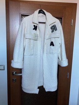 Zimný kabát KURA Collection