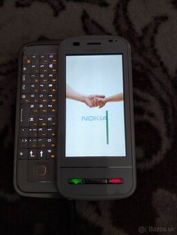 Predám retro mobil Nokia